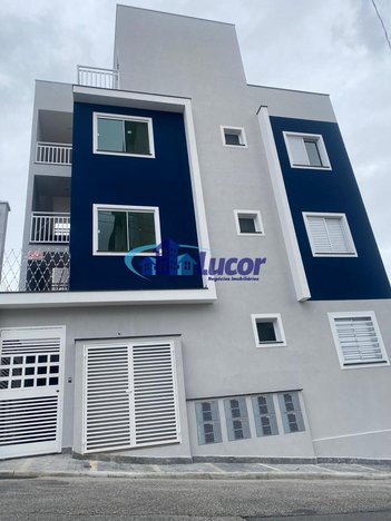 apartment em Rua Lagoa Verde, Vila Paulicéia - São Paulo - SP