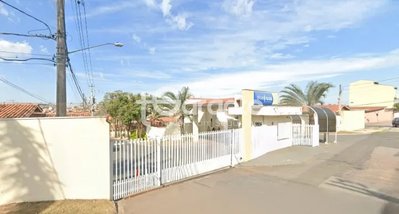 house em Rua Jorge Occol, Caguassu - Sorocaba - SP