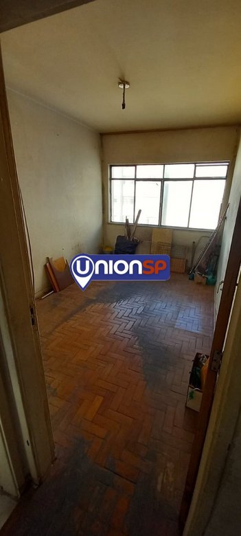 apartment em Rua Castro Alves, Aclimação - São Paulo - SP