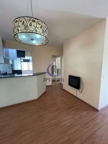 apartment em Rua Anatole de Baudot, Vila Suzana - São Paulo - SP