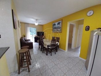 apartment em Avenida Bandeiras, Praia Grande - Ubatuba - SP