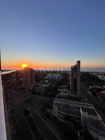 apartment em Avenida Carlos Barbosa, Torres - Torres - RS