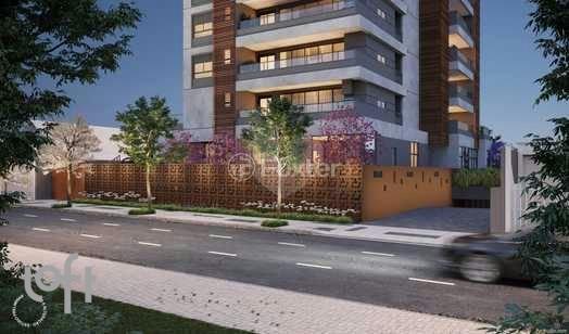 entrada-moderna-com-jardim-e-portao