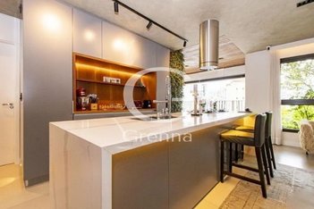 apartment em Rua Quatá, Vila Olímpia - São Paulo - SP