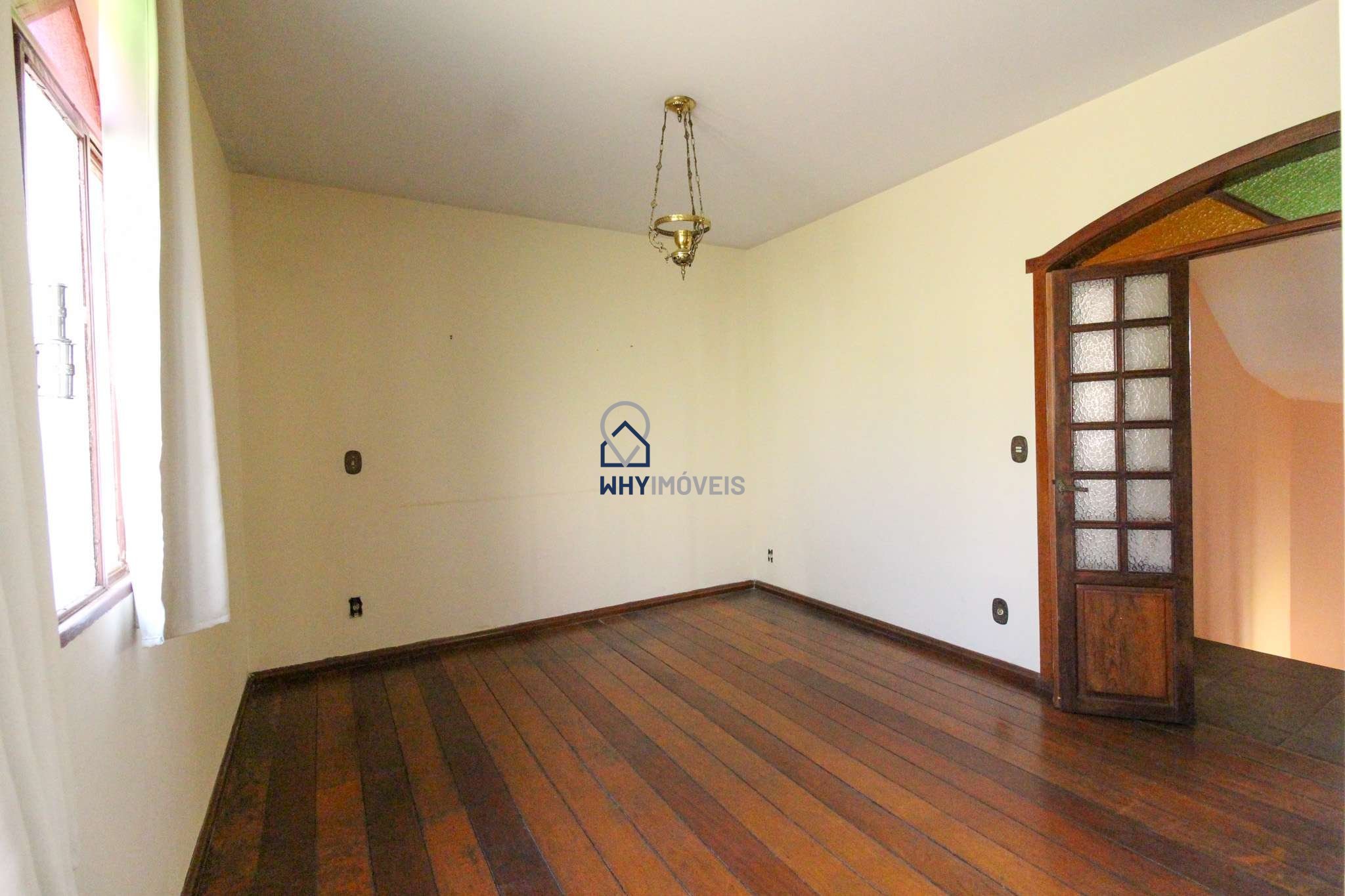 Casa com 3 quartos — Itapoã, Belo Horizonte