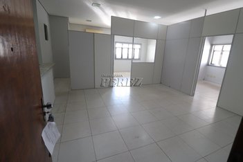 office em Avenida Duque de Caxias, Jardim Londrilar - Londrina - PR