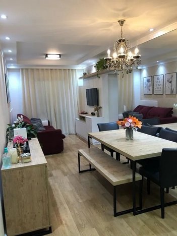 apartment em Rua Astorga, Vila Guilherme - São Paulo - SP