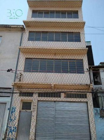 house em Rua Maria das Dores, Penha de França - São Paulo - SP