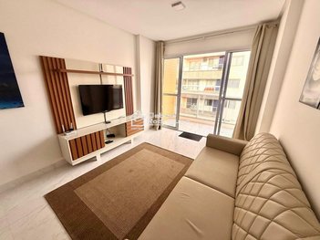 apartment em Avenida Praiana, Praia do Morro - Guarapari - ES