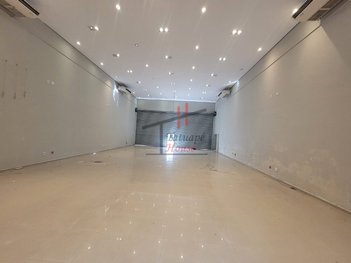 commercial_property em Emilia Marengo, Vila Regente Feijó - São Paulo - SP