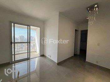 apartment em Olavo Bilac, Km 18 - Osasco - SP