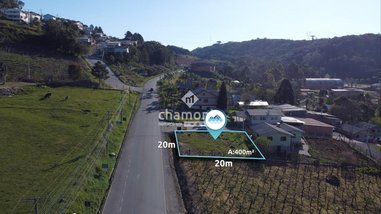 land_lot em Rua Antônio Soldatelli, Nova Roma - Flores da Cunha - RS