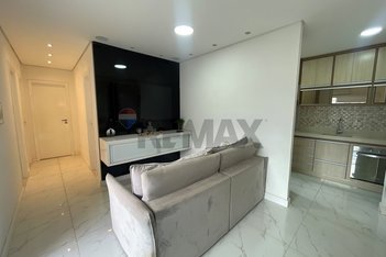apartment em Rua Mississipi, Jardim Dona Judith - Americana - SP