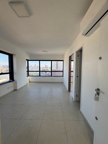 office em Rua Bernardino de Campos, Centro - São José do Rio Preto - SP