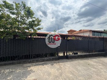 house em Rua Radeck Muzzi, Santa Amélia - Belo Horizonte - MG