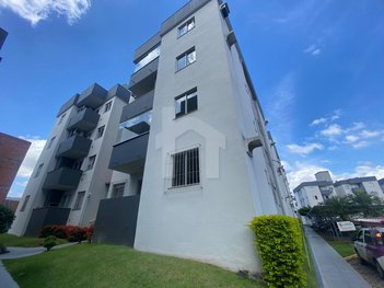 apartment em Rua Arthur Gunther, Amizade - Jaraguá do Sul - SC