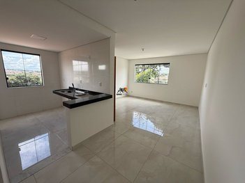 apartment em Rua Renato Luiz Lima, Jardim Leblon - Belo Horizonte - MG