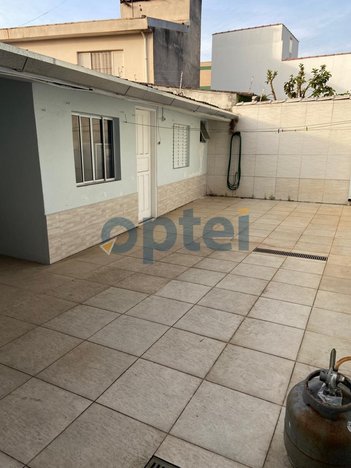 house em Rua Ida Pasin Miele, Centro - São Bernardo do Campo - SP