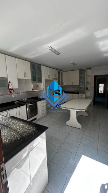 house em Rua Luiz Ferreira da Silva, Anchieta - São Bernardo do Campo - SP