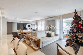 apartment em Rua Ulisses Cruz, Tatuapé - São Paulo - SP