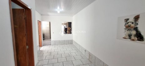 house em Rua Batista Xavier, Partenon - Porto Alegre - RS