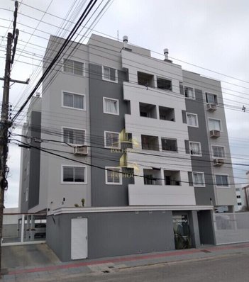 apartment em Jaçanã, Passa Vinte - Palhoça - SC