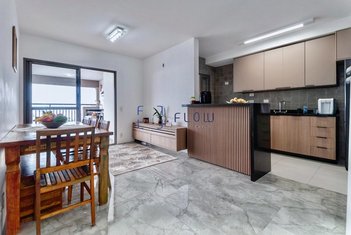 apartment em Rua Madre de Deus, Mooca - São Paulo - SP