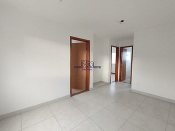 apartment em Rua Rubens Ferreira da Silva, Novo Glória - Belo Horizonte - MG