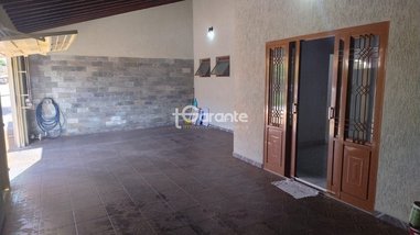 house em Rua Heleno Teodoro dos Santos, Jardim Lavínia - Marília - SP