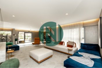 apartment em Rua Carlos Petit, Vila Mariana - São Paulo - SP