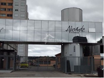 apartment em Avenida Presidente Vargas, São Sebastião - Esteio - RS