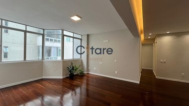 apartment em Rua Vilebaldo Aguiar, Cocó - Fortaleza - CE