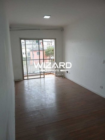 apartment em Rua Oboé, Vila Nossa Senhora de Fátima - Guarulhos - SP