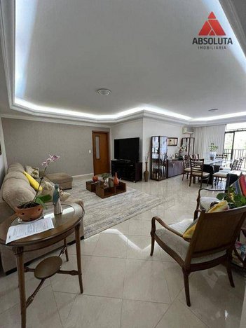 apartment em Rua Pará, Jardim da Colina - Americana - SP