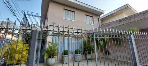 commercial_building em Avenida Iraí, Indianópolis - São Paulo - SP