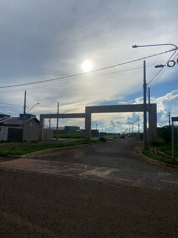 land_lot em Rua Capitão Mario Pio Pereira, Jardim São Lourenço - Campo Grande - MS