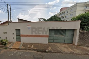 house em Rua Jesulino Alegre, Chácara Nova Odessa - Mogi Guaçu - SP