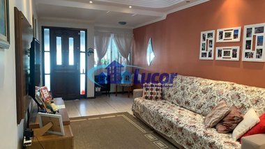 house em Rua Municipal, Vila Ré - São Paulo - SP