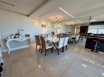 apartment em Rua Treze de Maio, Cristo Redentor - Caxias do Sul - RS