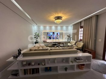 house em Rua Iracema Salani Palazzo, Parque das Universidades - Campinas - SP