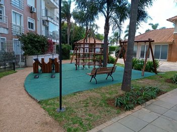 apartment em Pedro Jose Zanetti, Igara - Canoas - RS