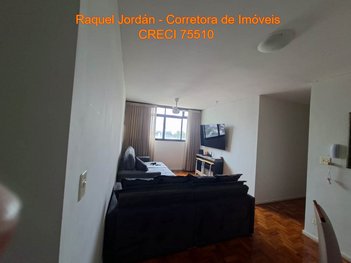 apartment em Avenida Engenheiro Francisco José Longo, Jardim São Dimas - São José dos Campos - SP