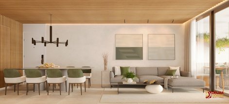 apartment em Rua Bacharel José de Oliveira Curchatuz, Jardim Oceania - João Pessoa - PB