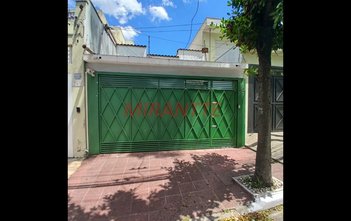 house em Rua Campina da Taborda, Planalto Paulista - São Paulo - SP