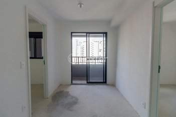 apartment em Rua Fernando de Noronha, Chácara Inglesa - São Paulo - SP