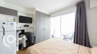 apartment em Rua Washington Luís, Centro - São Paulo - SP