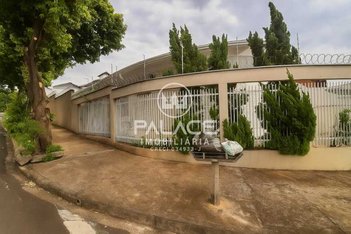 house em Rua Ernesto Papini, Nova Piracicaba - Piracicaba - SP