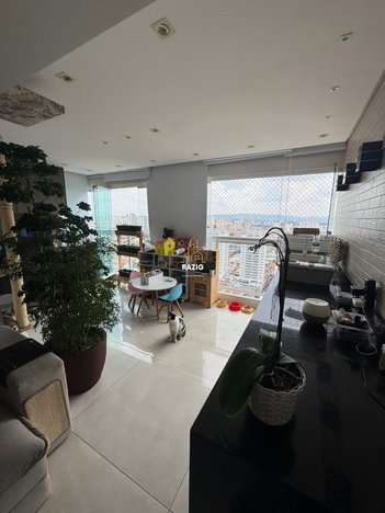 apartment em Rua Cantagalo, Vila Gomes Cardim - São Paulo - SP