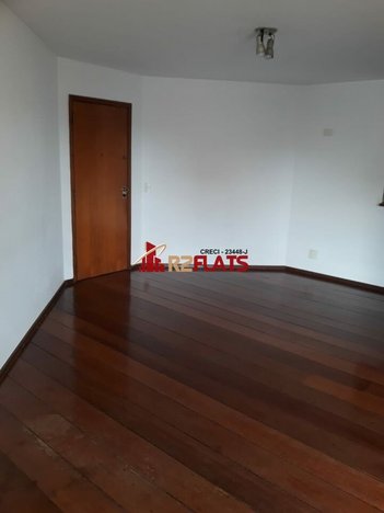 apartment em Avenida Jandira, Indianópolis - São Paulo - SP