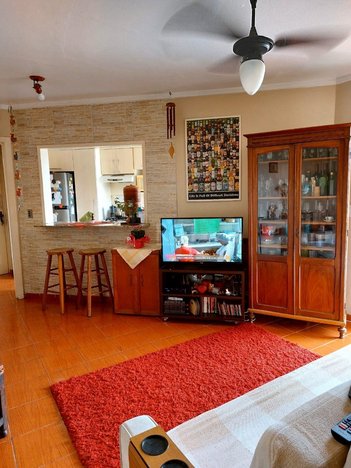 apartment em Banco da Provincia, Santa Tereza - Porto Alegre - RS